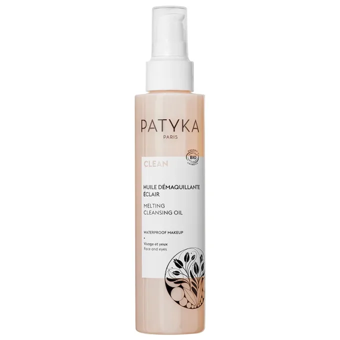 Patyka Melting Cleansing Oil 150 ml Patyka