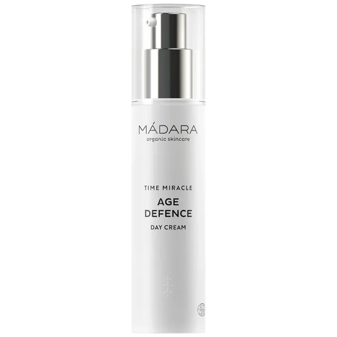 Mádara Time Miracle Age Defence Day Cream 50 ml Mádara
