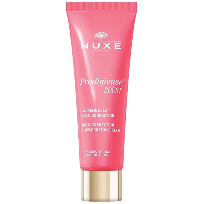 NUXE Prodigieuse Boost Multi-Correction Glow-Boosting Cream 40 ml Nuxe