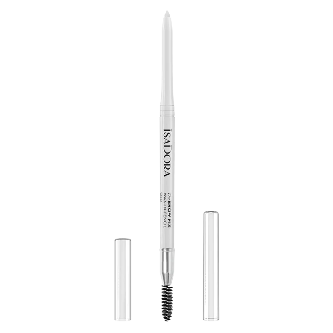 IsaDora Brow Fix Wax-In-Pencil 00 Clear 0,25g IsaDora