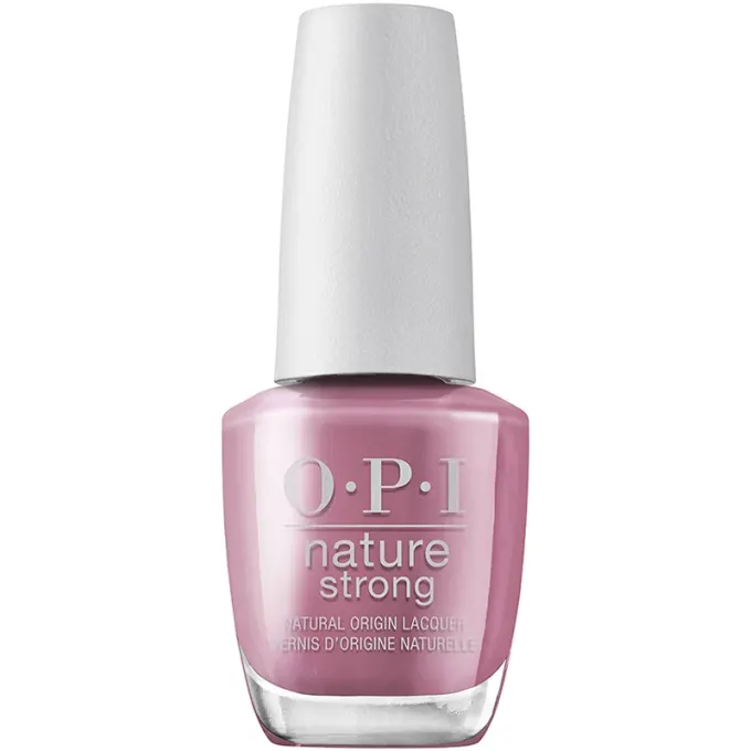 OPI Nature Strong 15ml Simply Radishing OPI