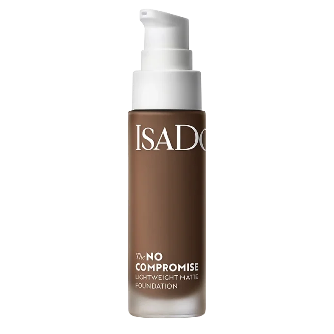 IsaDora No Compromise Lightweight Matte Foundation 9C 30ml IsaDora