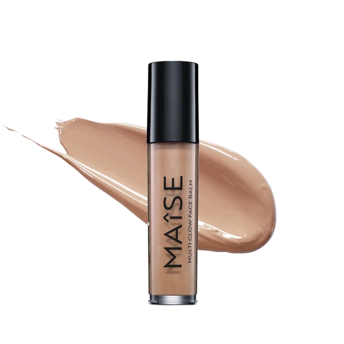 MAÎSE Multi Glow Balm Bronzi 5,1 ml Maise