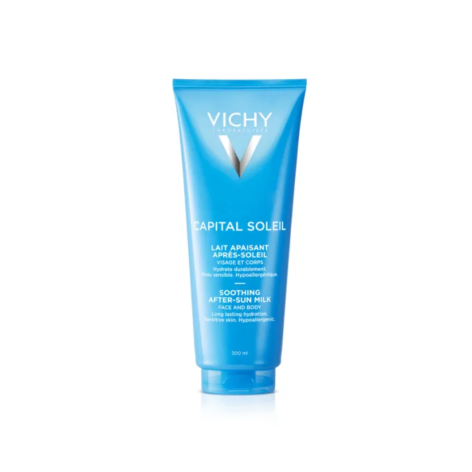 Vichy Capital Soleil After Sun Lotion 300 ml Vichy