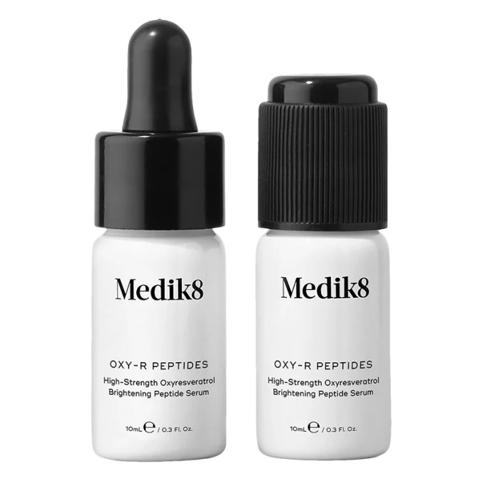 Medik8 Oxi-R Peptides 2x10ml Medik8