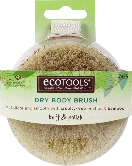 EcoTools Dry Body Brush Ecotools