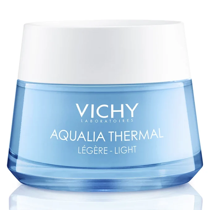 Vichy Aqualia Thermal Light cream 50 ml Vichy
