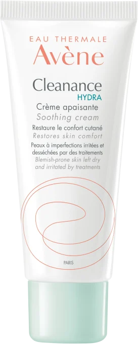 Avène Cleanance Hydra Cream 40 ml Avène