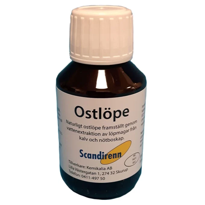 Scandirenn Ostlöpe 100 ml Scandirenn