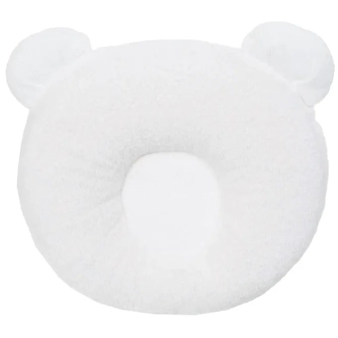 Candide Panda Babykudde Vit 0-6 mån Candide