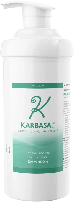 Fenuril Kräm  400g Fenuril