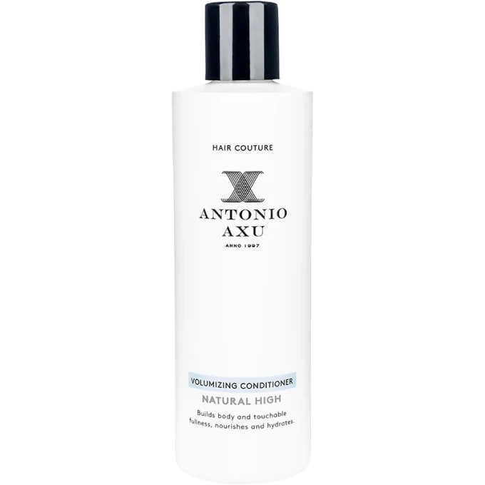 Antonio Axu Volumizing Conditioner Natural High 250 ml Antonio Axu