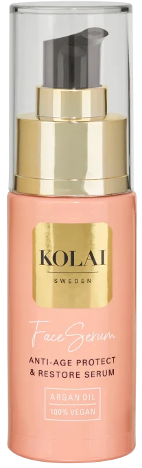 Kolai Anti-Age Protect & Restore Serum 30 ml Kolai