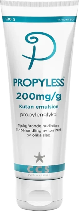 Propyless kutan emulsion 200 mg/g 100 g Propyless