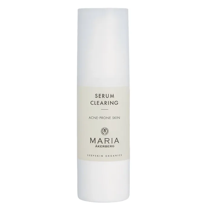 MARIA ÅKERBERG Serum Clearing 30 ml MARIA ÅKERBERG