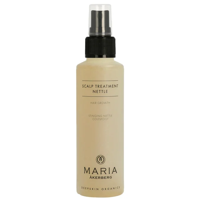 MARIA ÅKERBERG Scalp Treatment Nettle 125 ml MARIA ÅKERBERG