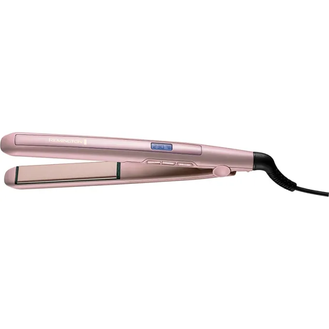 Remington S5901 Coconut Smooth Straightener Remington