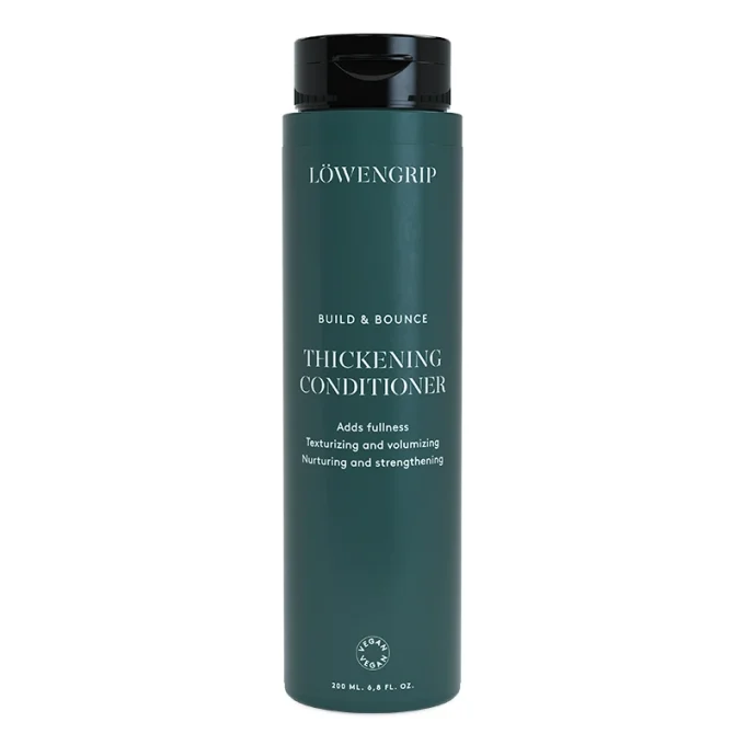 Löwengrip Build & Bounce Thickening Conditioner 200 ml Löwengrip