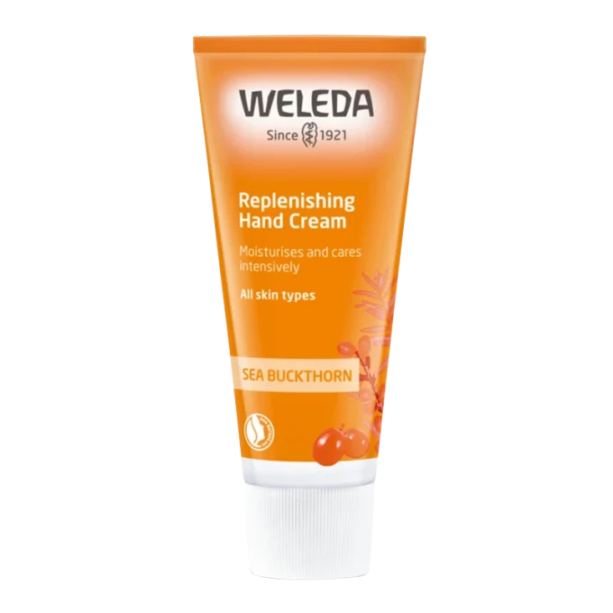 Weleda Sea Buckthorn Hand Cream 50 ml Weleda