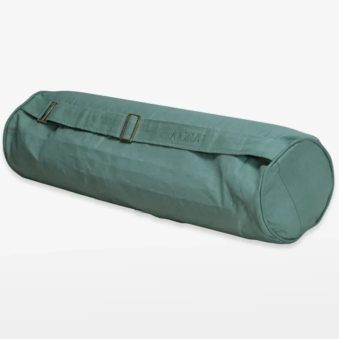 Yogiraj Yoga Mat Bag Moss Green Yogiraj