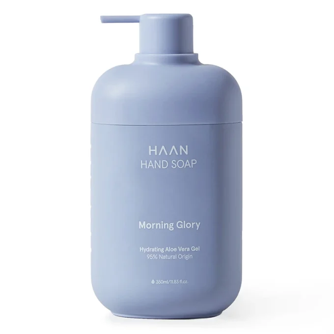HAAN Morning Glory Handtvål 350 ml Haan