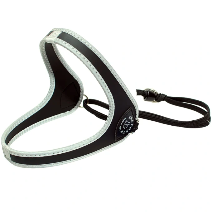 Tre Ponti Sele Basic Svart Nr. 1/upp till 3 kg Tre Ponti