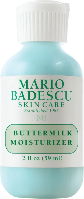 Mario Badescu Buttermilk Moisturizer 59 ml Mario Badescu