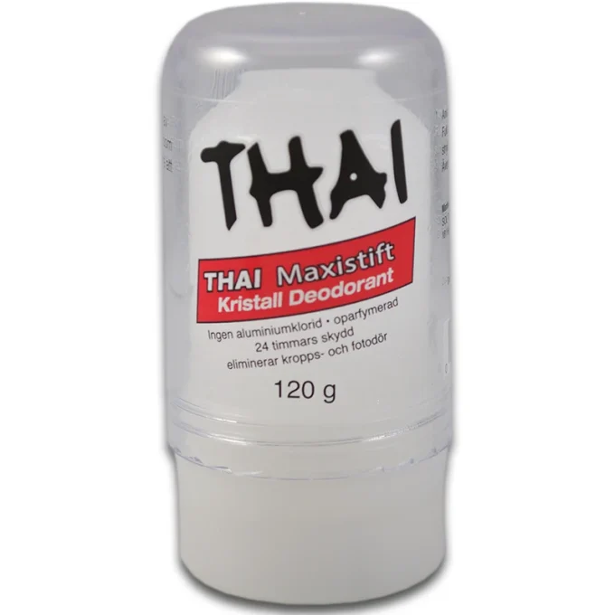 Thai Deo-Stift Maxi 120 g Thai