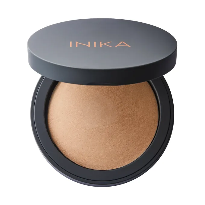 INIKA Baked Mineral Foundation 8 g Trust Inika Organic