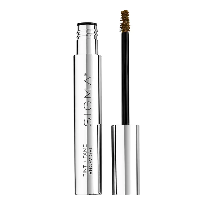 Sigma Beauty Tint + Tame Brow Gel Light Sigma Beauty