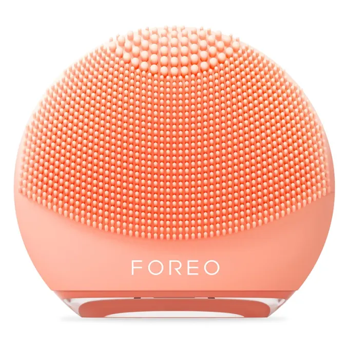 FOREOLUNA™ 4 Go Peach Perfect Foreo