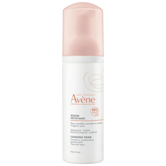 Avène Cleansing Foam 150 ml Avène