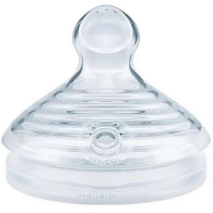 NUK for Nature Silikon Dinapp  L Nuk
