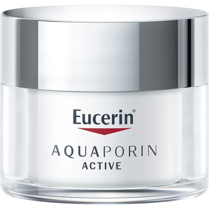 Eucerin AQUAporin Active All Skin Types SPF 25 50 ml Eucerin