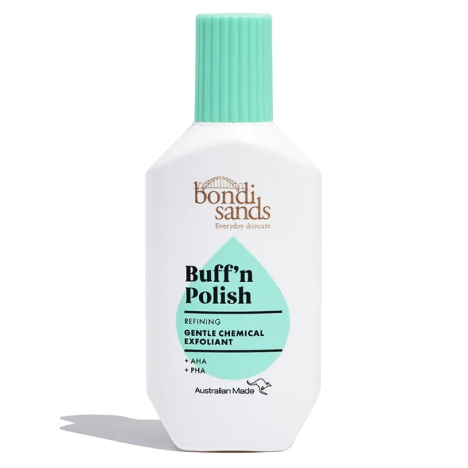 Bondi Sands Buff'n Polish Gentle Chemical Exfoliant 30 ml Bondi Sands