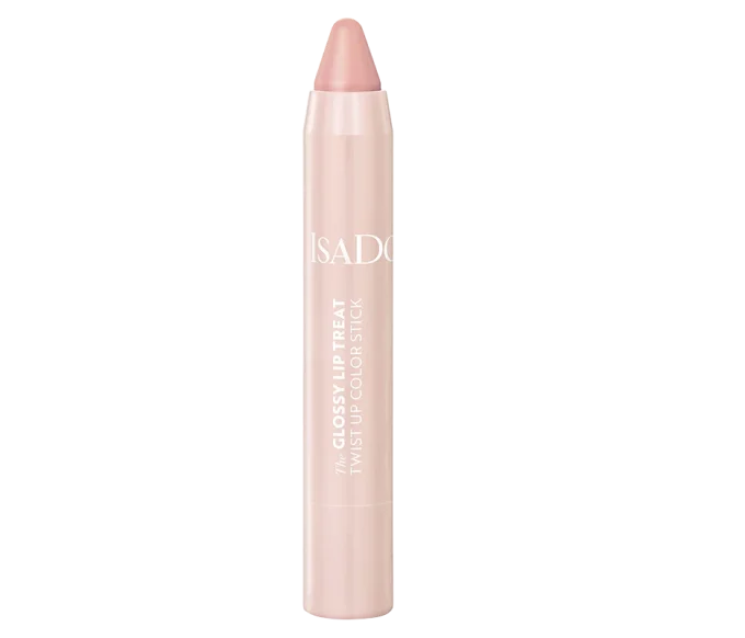 IsaDora Twist Up Color Stick 3,3 g  00 Clear Nude IsaDora