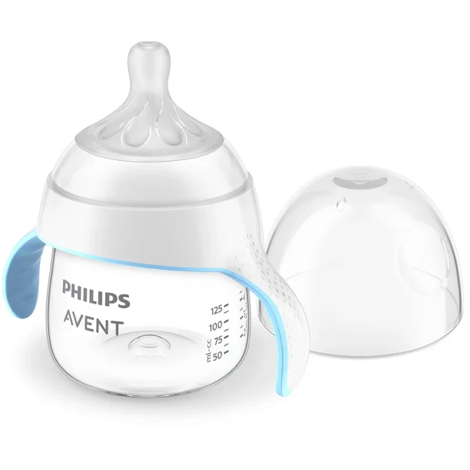 Philips Avent Träningsmugg med Natural Response Dinapp Philips Avent