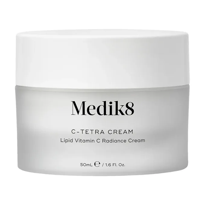 Medik8 C-Tetra Cream 50ml Medik8