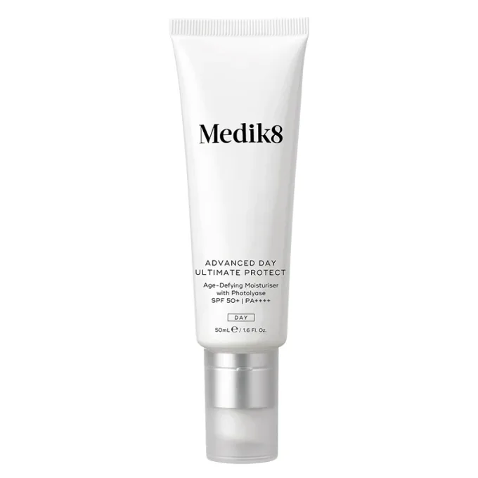 Medik8 Advanced Day Ultimate Protect SPF 50+, 50 ml Medik8