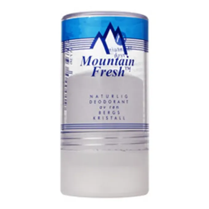 Mountain Fresh Deodorant Stick 90 g Mountain Fresh
