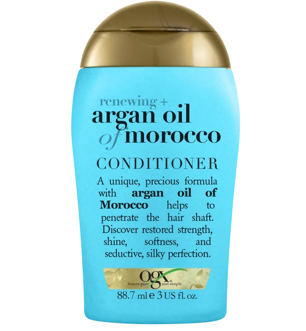 OGX Renewing Argan Oil Of Morocco Conditioner 88,7 ml Ogx