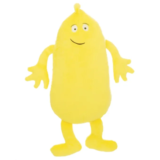 Teddykompaniet Babblarna Bibbi Teddykompaniet