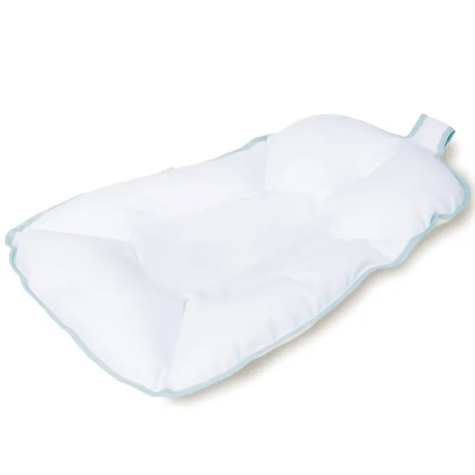 Doomoo Basics Flytbädd Vit Doomoo