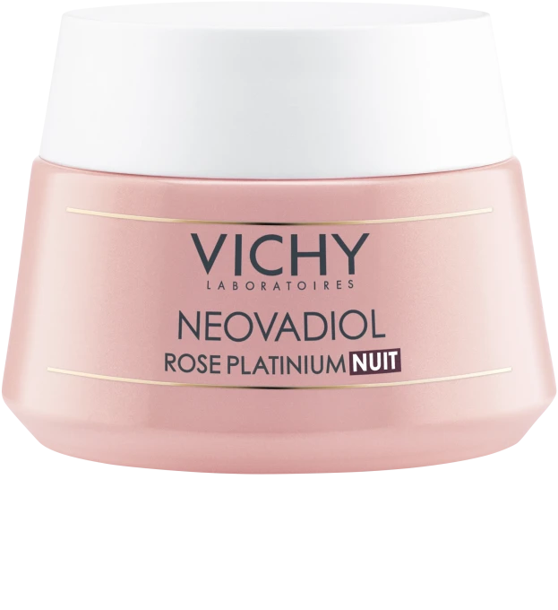 Vichy Neovadiol Rose Platinum Nattcreme 50 ml Vichy