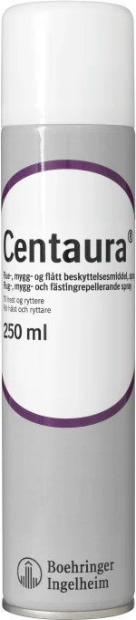 Centaura Insektsspray 250 ml Centaura
