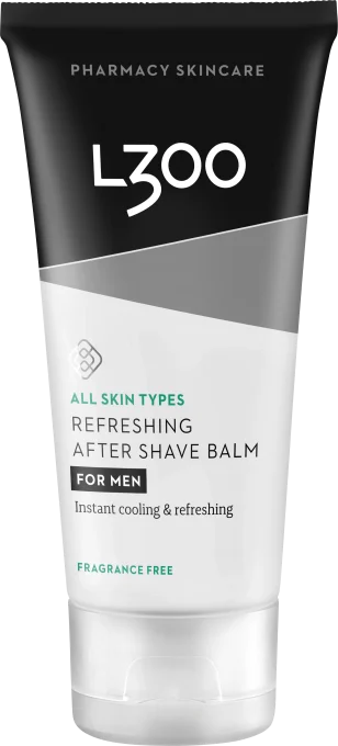 L300 For Men Refreshing After Shave Balm 60 ml L300