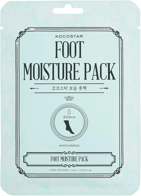 Kocostar Foot Moisture Pack 16 ml Kocostar