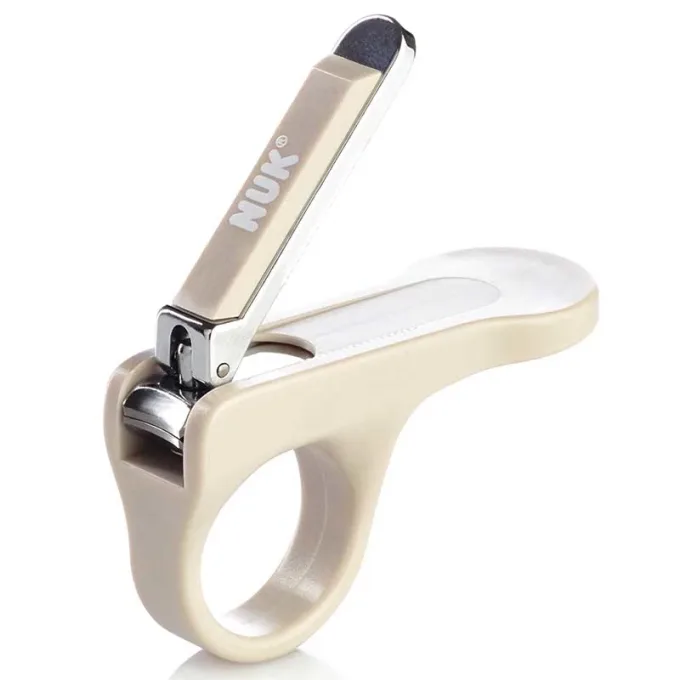 NUK Baby Nagelklippare Nuk