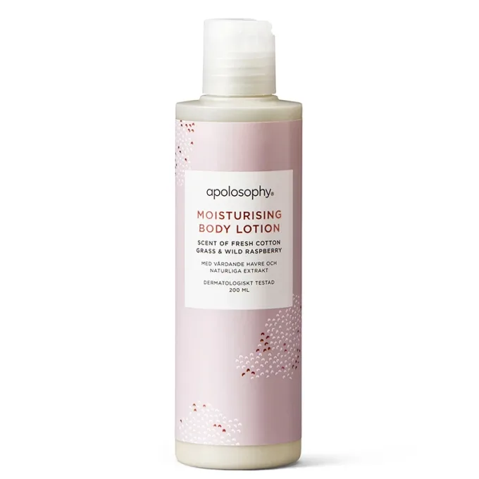 Apolosophy Moisturising Body Lotion 200 ml Apolosophy