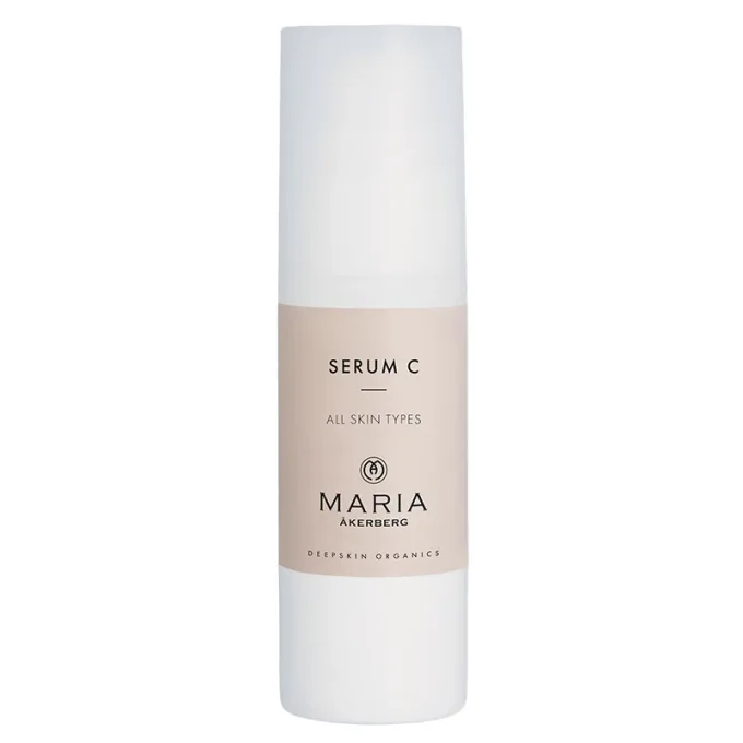 MARIA ÅKERBERG Serum C 30 ml MARIA ÅKERBERG